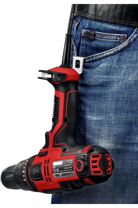 Дрель-шуруповерт Зубр ДШ-М3-500-2 6