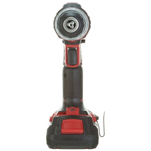 Дрель-шуруповерт ЗУБР ДШЛ-145-22 8