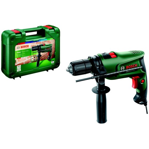 Дрель ударная Bosch EasyImpact 600 (0603133020) 1