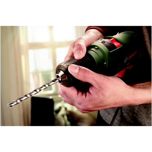 Дрель ударная Bosch EasyImpact 600 (0603133020) 4