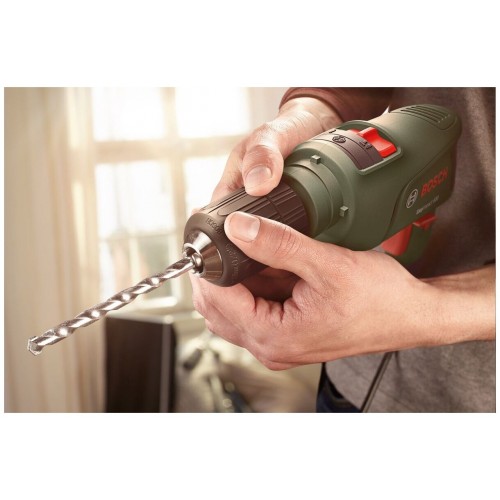 Дрель ударная Bosch EasyImpact 600 (0603133020) 7