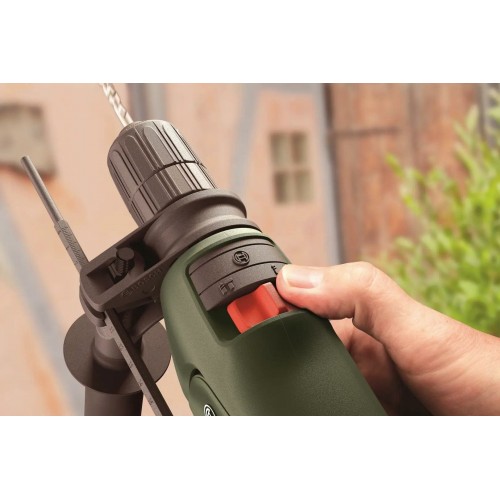 Дрель ударная Bosch EasyImpact 600 (0603133020) 8