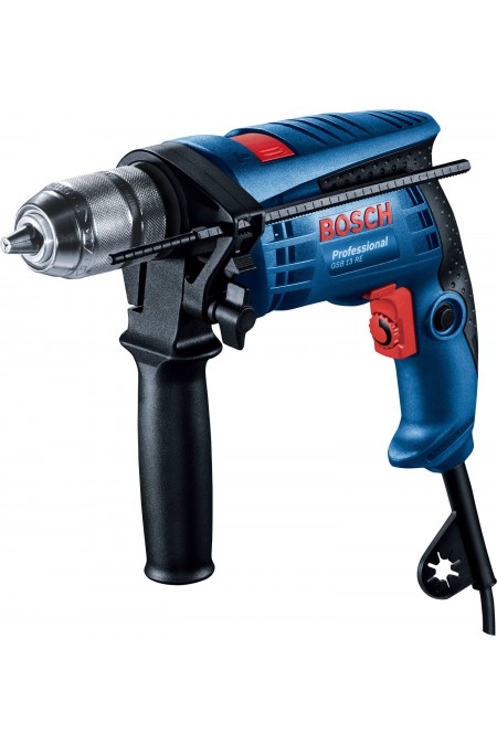 Дрель ударная Bosch GSB 13 RE Professional (0601217100) 