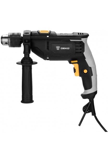 Дрель ударная DEKO DKID850W (063-4155) 