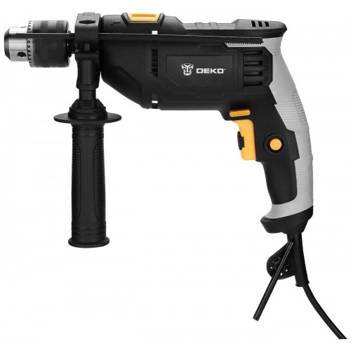 Дрель ударная DEKO DKID850W (063-4155) 4