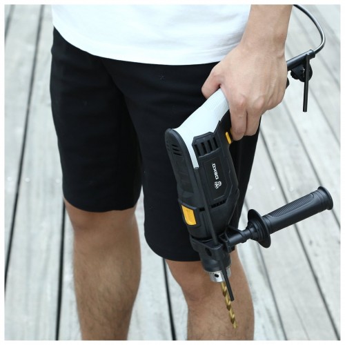 Дрель ударная DEKO DKID850W (063-4155) 9