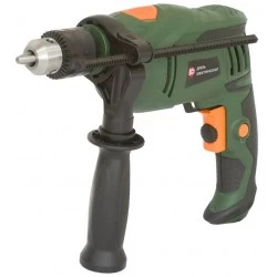 Дрель ударная КАЛИБР ДЭ- 680ЕРУ