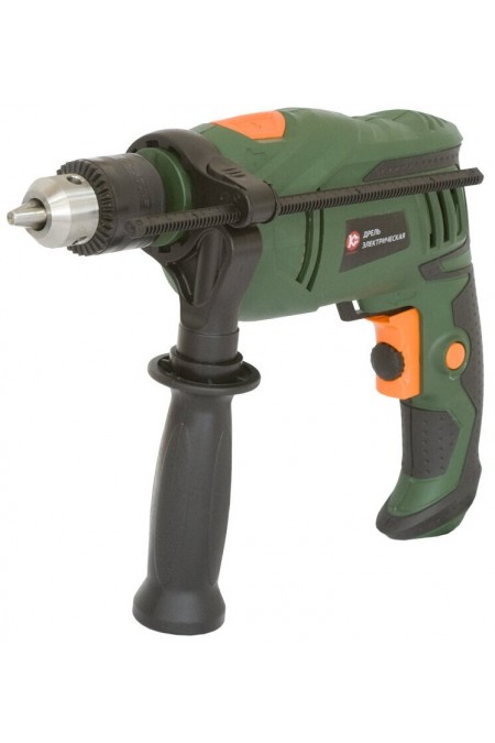 Дрель ударная КАЛИБР ДЭ- 680ЕРУ 