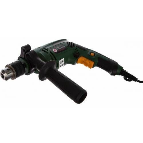 Дрель ударная КАЛИБР ДЭ- 680ЕРУ 3