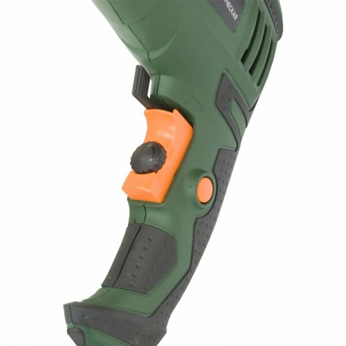 Дрель ударная КАЛИБР ДЭ- 680ЕРУ 5