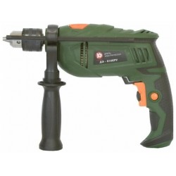 Дрель ударная КАЛИБР ДЭ- 810ЕРУ