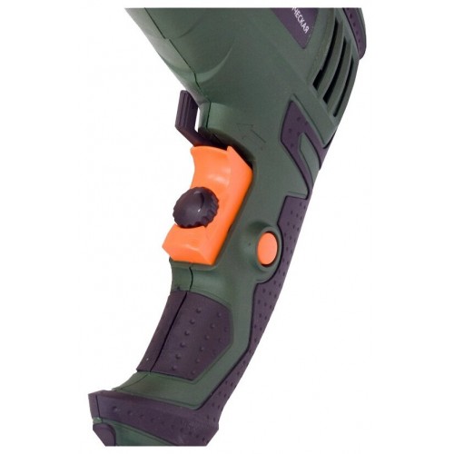 Дрель ударная КАЛИБР ДЭ- 810ЕРУ 3