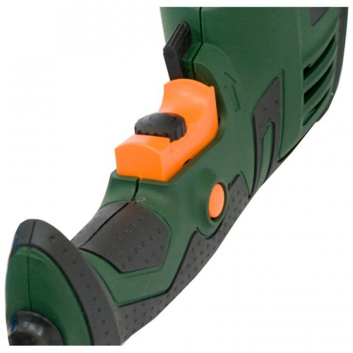 Дрель ударная КАЛИБР ДЭ- 810ЕРУ 6