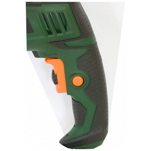 Дрель ударная КАЛИБР ДЭ- 810ЕРУ 7