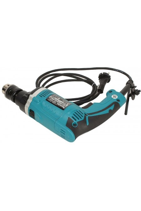Дрель ударная Makita HP1630 6