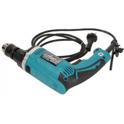 Дрель ударная Makita HP1630 8