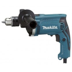 Дрель ударная Makita HP1630K