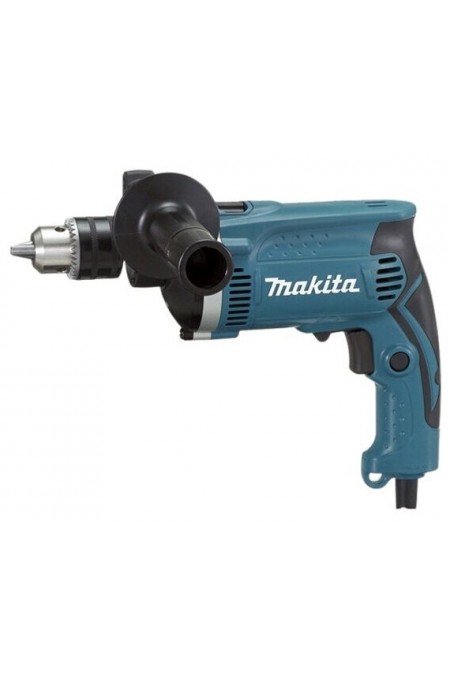 Дрель ударная Makita HP1630K 