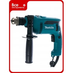 Дрель ударная Makita HP1640