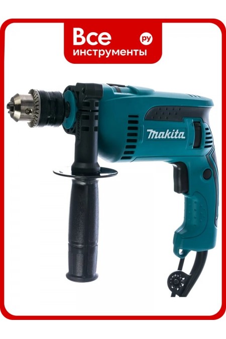 Дрель ударная Makita HP1640 