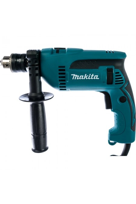 Дрель ударная Makita HP1640 1
