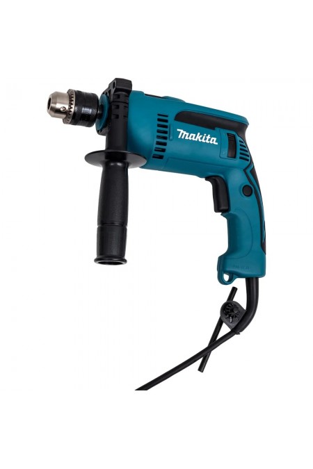 Дрель ударная Makita HP1640 6
