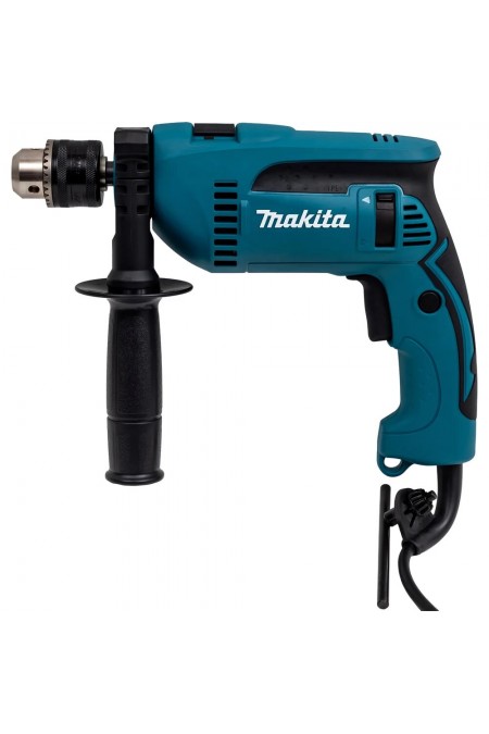 Дрель ударная Makita HP1640 7