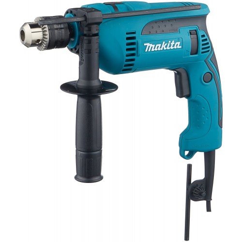 Дрель ударная Makita HP1640K 