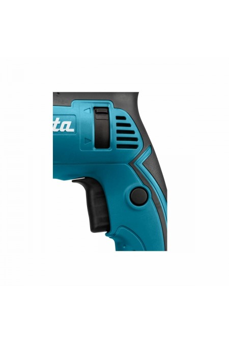 Дрель ударная Makita HP1640K 2