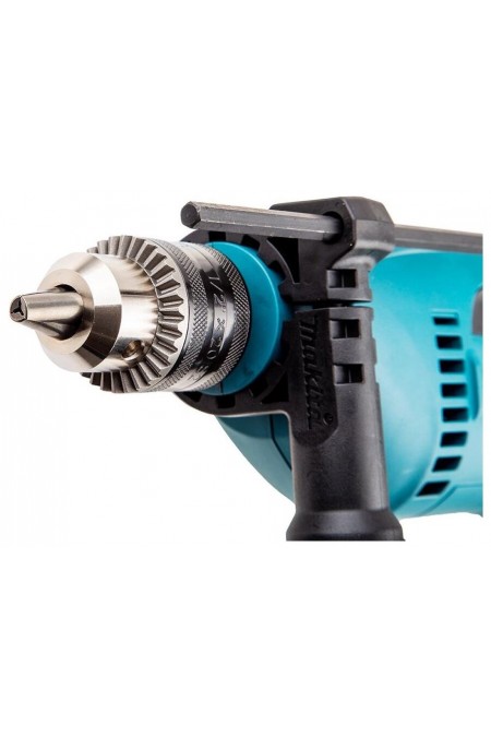 Дрель ударная Makita HP1640K 4