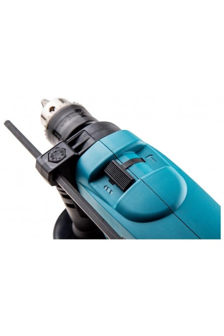 Дрель ударная Makita HP1640K 5