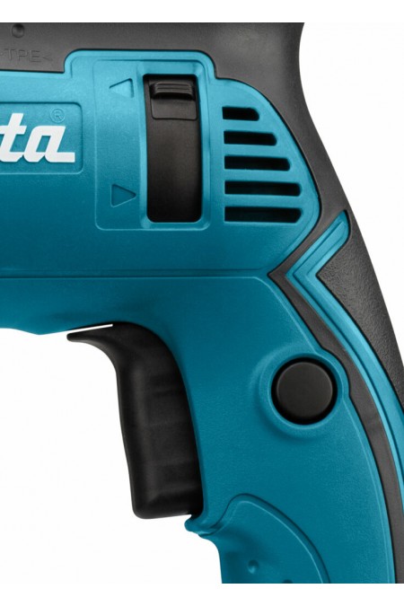 Дрель ударная Makita HP1640K 6