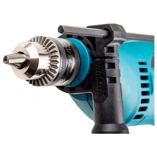 Дрель ударная Makita HP1640K 2