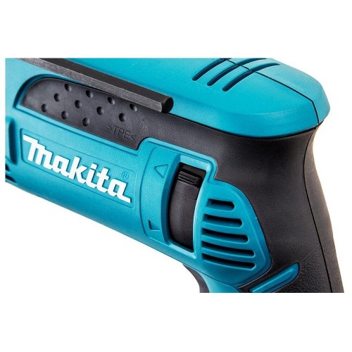 Дрель ударная Makita HP1640K 5