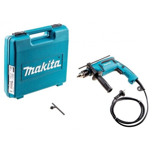 Дрель ударная Makita HP1640K 6