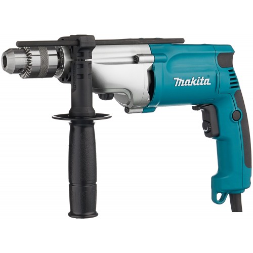 Дрель ударная Makita HP2050 
