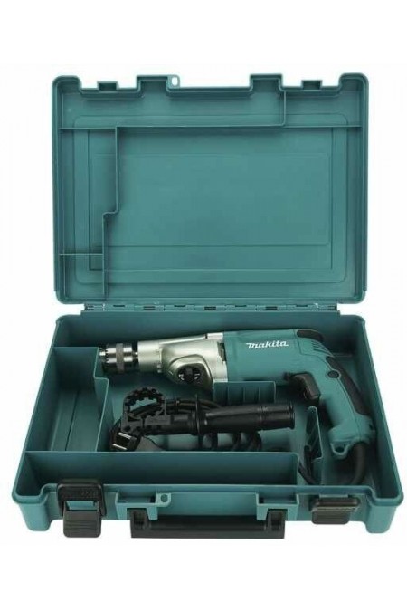 Дрель ударная Makita HP2050 3