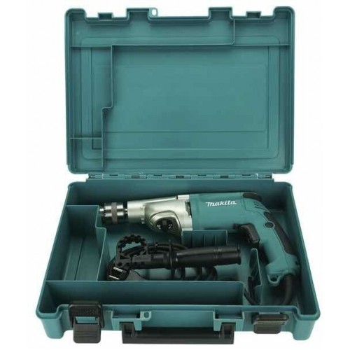 Дрель ударная Makita HP2050 8