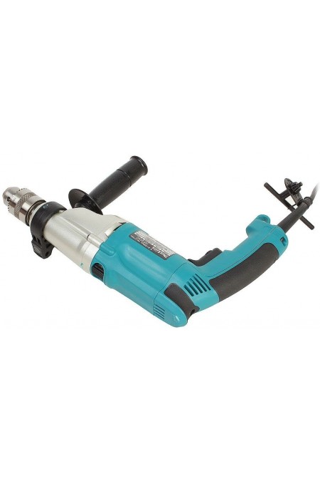 Дрель ударная Makita HP2050 4