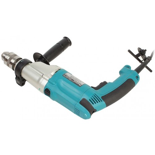 Дрель ударная Makita HP2050 9