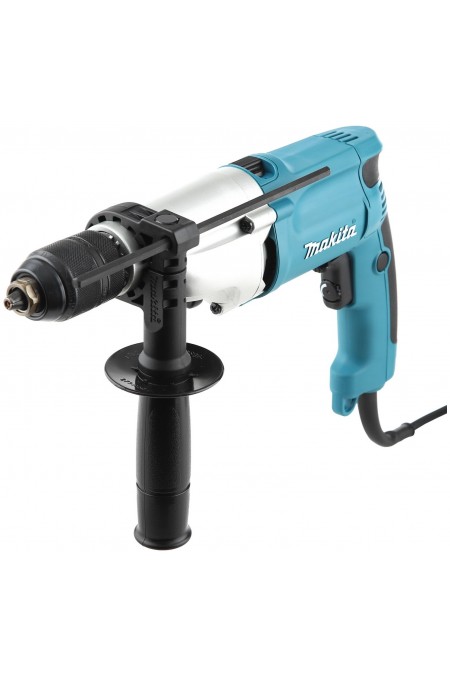 Дрель ударная Makita HP2051 1
