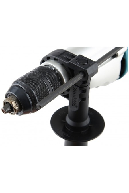 Дрель ударная Makita HP2051 2