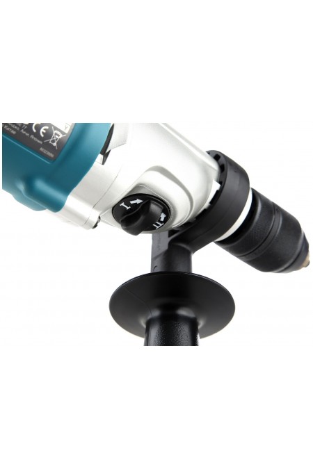 Дрель ударная Makita HP2051 4