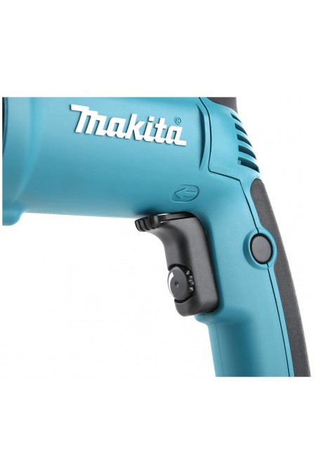 Дрель ударная Makita HP2051 5