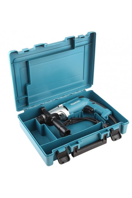 Дрель ударная Makita HP2051 6