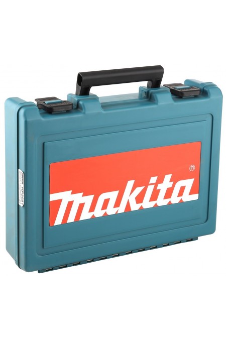 Дрель ударная Makita HP2051 7