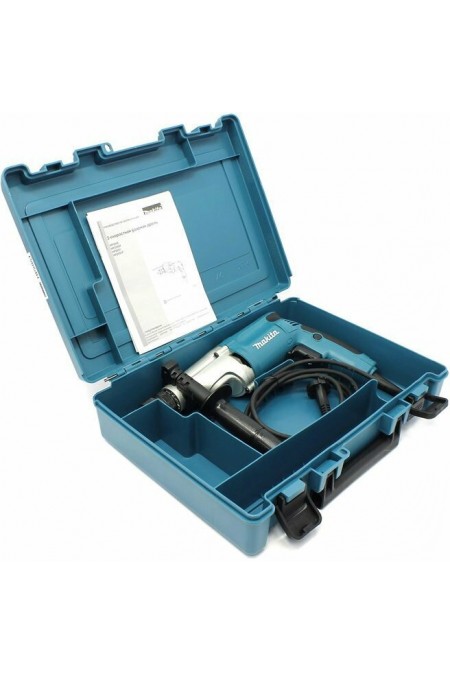 Дрель ударная Makita HP2051 9