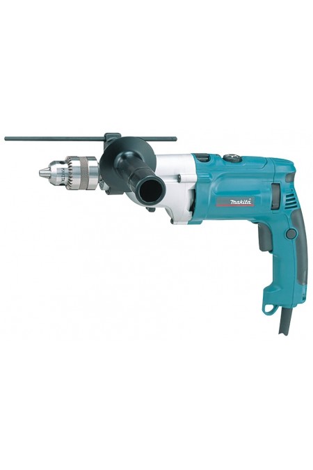 Дрель ударная Makita HP2070 