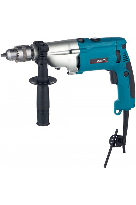 Дрель ударная Makita HP2070 1