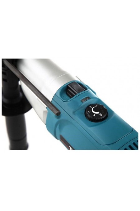 Дрель ударная Makita HP2070F 4